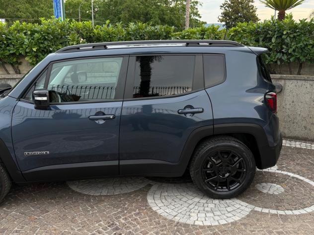 Jeep Renegade 1.6 Mjt 130 CV Limited + LED - Foto 2
