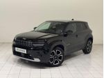 Jeep Avenger 1.2 Turbo First Edition