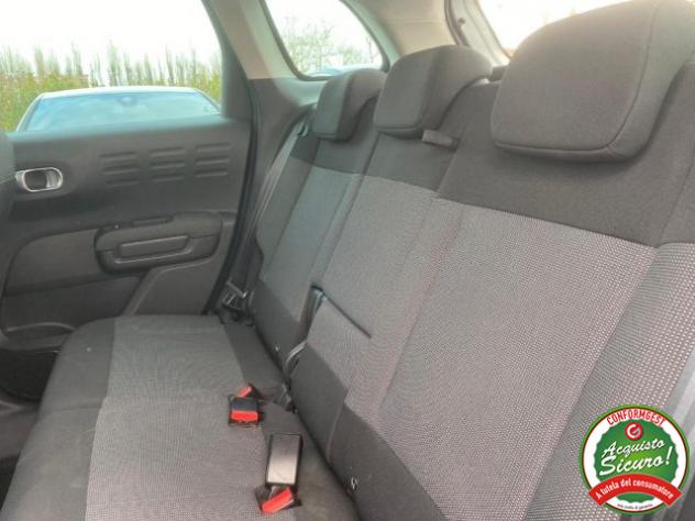 CITROEN C3 Aircross PureTech 110 S&S Feel rif. 23352492 - Foto 8