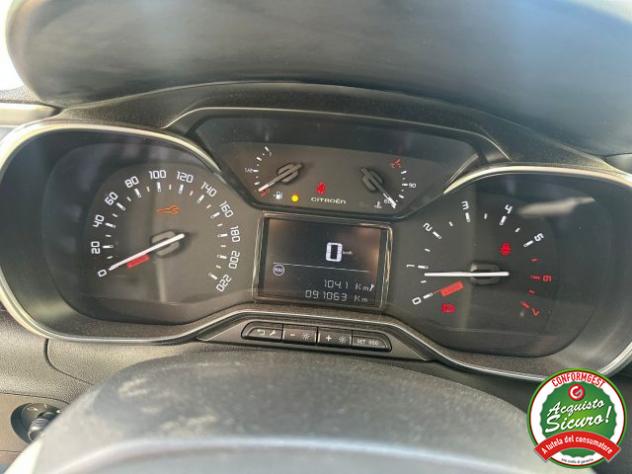 CITROEN C3 PureTech 82 Shine rif. 23922922 - Foto 7