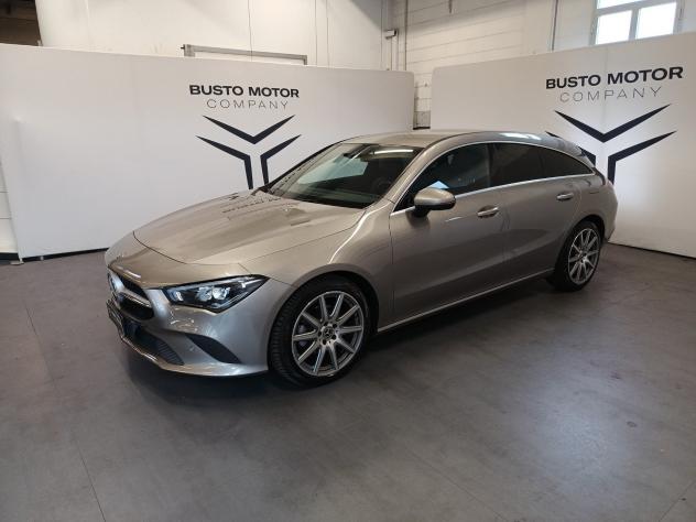Mercedes-Benz CLA CLA Shooting Brake 180 Premium - Foto 4