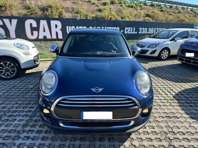 Mini 1.5 One D 5 porte-2016 - Foto 2
