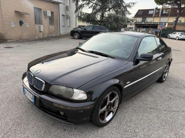 BMW 318 i cat Touring senza nessun lavoro da fare rif. 24180972 - Foto 3
