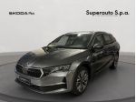 Škoda Octavia Octavia 2.0 TDI 150 CV DSG Wagon Style
