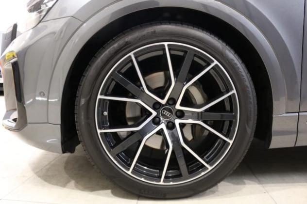 AUDI Q8 SUV 50 TDI 286 CV quattro tiptronic S line edition rif. 24202800 - Foto 4