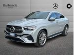 Mercedes-Benz GLE Coupe - C167 2023 - Coupe 350 de phev AMG Line Premium 4m &hellip;