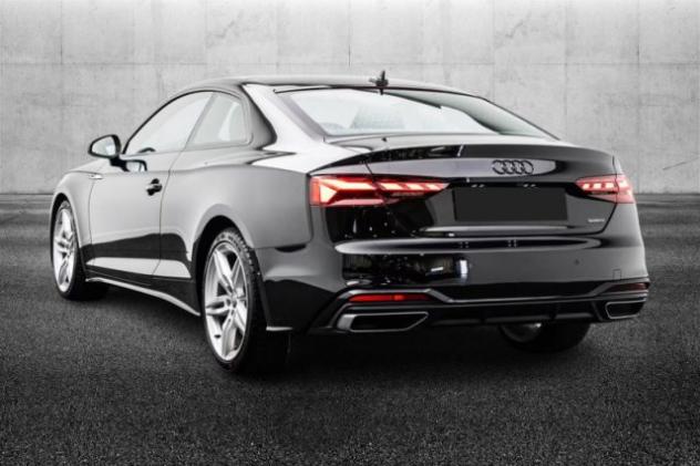 AUDI A5 50 TDI quattro tiptronic rif. 24048763 - Foto 4
