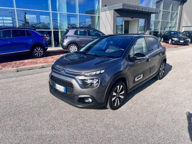 Citroën C3 PureTech 110 S&S Shine