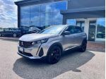 Peugeot 3008 PureTech Turbo 130 S&S EAT8 GT