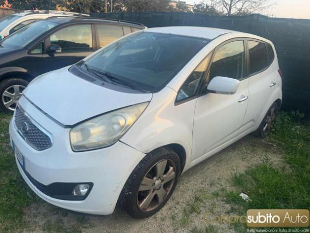 KIA Venga 1.6 CVVT TX ( motore da riguardare) rif. 23788874 - Foto 2