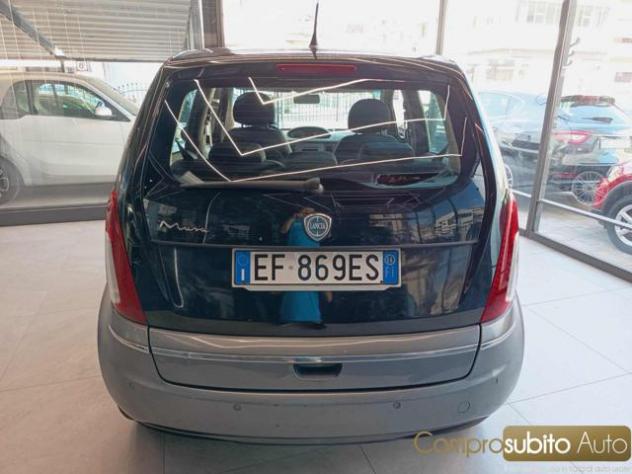 LANCIA MUSA 1.4 16V Gold rif. 23921049 - Foto 4