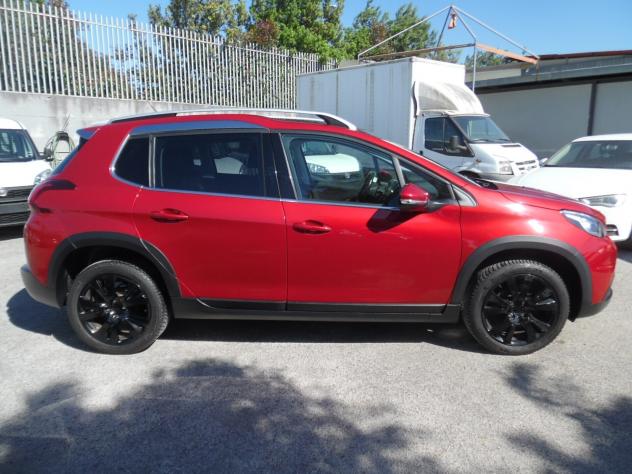 Peugeot 2008 BlueHDi 100 S&S Allure - Foto 8