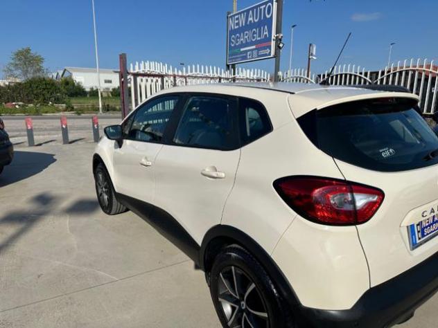 RENAULT Captur 1.5 dCi 8V 90 CV Start&Stop Wave rif. 23983058 - Foto 5