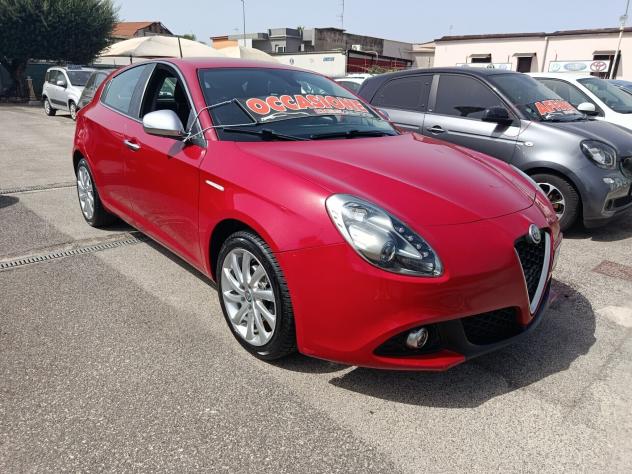 Alfa Romeo Giulietta 1.6 JTD-m 120CV Super - Foto 2