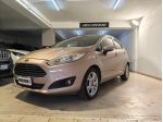 FORD Fiesta 6ª serie Fiesta 1.5 TDCi 75CV 5 porte Titanium