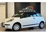 Citroen C3 1.4 HDi 70 White Selection
