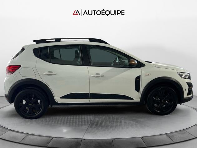 Dacia Sandero Stepway III 2021 Stepway 1.0 tce Expression UP Eco-g 100cv - Foto 6