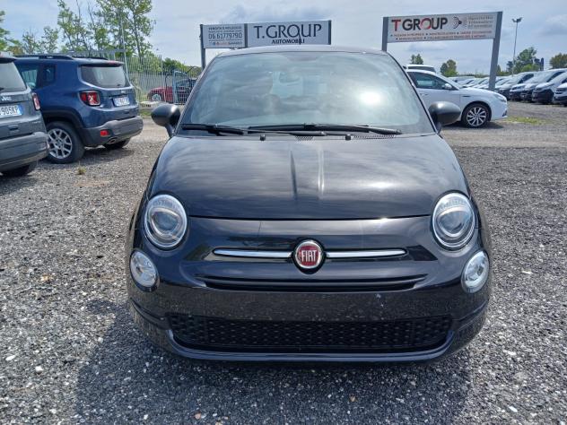 Fiat 500 1.0 Hybrid - Foto 3