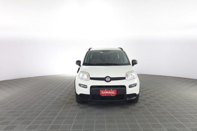 FIAT Panda Panda 1.0 FireFly Hybrid City Life rif. 23730595