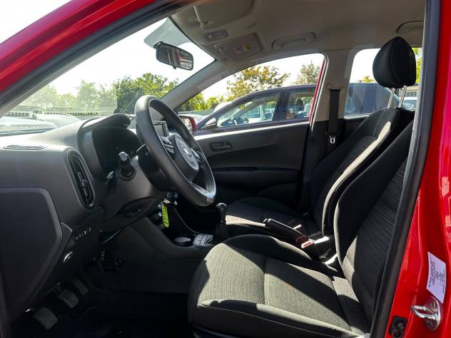 Kia Picanto 1.0 12V GPL 5 porte Style - Foto 10