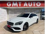 MERCEDES-BENZ CLA 200 D PREMIUM SHOOTING BRAKE NIGHT PACK LED  rif. 22102640