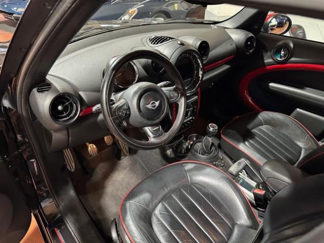 MINI Countryman JOHN COOPER WORKS ALL 4 rif. 22950727 - Foto 6