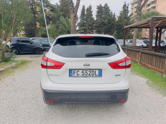 Nissan Qashqai dCi 110 Acenta 12MESI DI GARANZIA - Foto 6