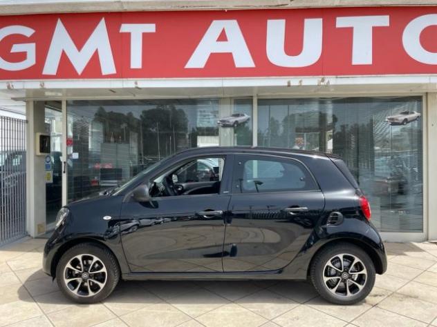 SMART ForFour 0.9 90CV TURBO PASSION LED NAVI PANO CAMERA rif. 22457930 - Foto 2