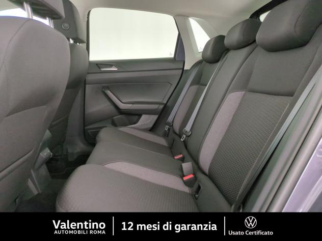 Volkswagen Polo 1.0 TSI DSG Edition Plus - Foto 10