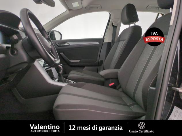 Volkswagen T-Roc 2.0 TDI SCR Life - Foto 6