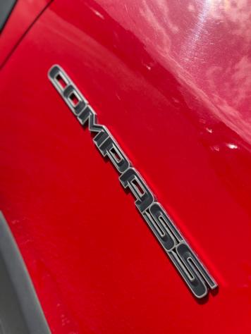 Jeep Compass 2.0 Multijet II 4WD Limited garanzia - Foto 8