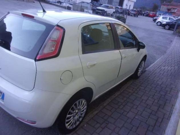 FIAT Punto 5p 1.2 Easy-UNICO PROPRIETARIO!!! rif. 22854054 - Foto 4