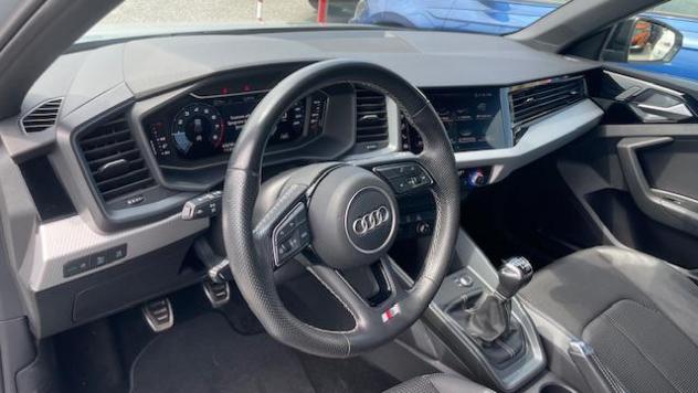 AUDI A1 allstreet 30 TFSI Identity Contrast rif. 23910251 - Foto 5