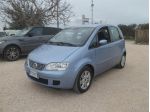 Fiat Idea 1.3 Multijet 16V 90 CV BlackMotion
