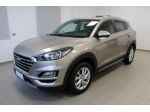 Hyundai Tucson 1.6 CRDi Exellence