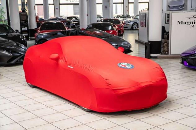 ALFA ROMEO 8C COMPETIZIONE|1 OF 500|TARGA ORIGINALE rif. 23961876 - Foto 10