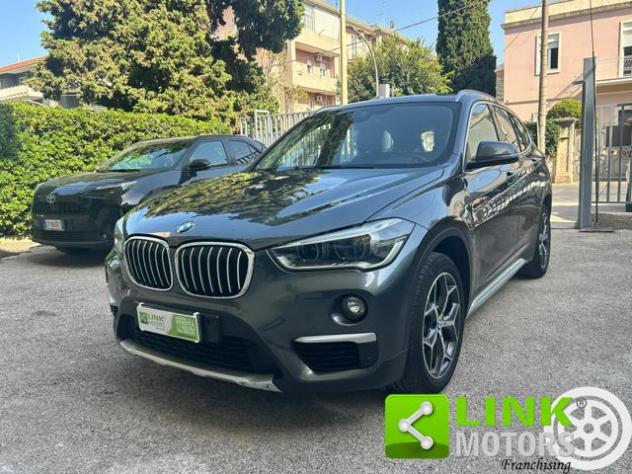 BMW X1 XDRIVE 18D rif. 23937203