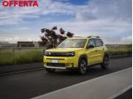 FIAT Grande Panda 1.2 Hybrid 110 CV S&S Pop rif. 22466468