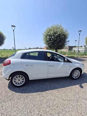 Fiat Bravo 1.6 MJT 105 CV Active - Foto 5