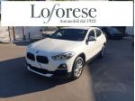 BMW X2 sDrive18d Business rif. 24101115
