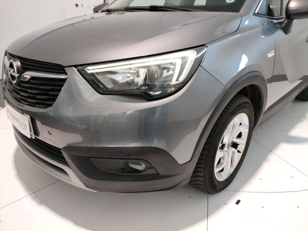 Opel Crossland Crossland X 1.5 ECOTEC diesel 102 CV Start&Stop Innovation - Foto 9
