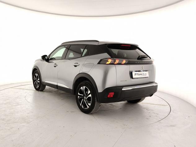 Peugeot 2008 2008 PureTech 100 S&S Allure Pack - Foto 3
