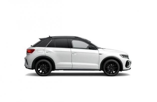 VOLKSWAGEN T-Roc 1.0 TSI R-Line 110 CV rif. 24024549 - Foto 5