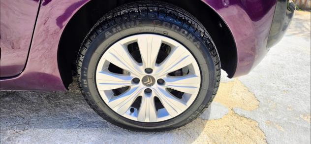 Citroen C3 Picasso BlueHDi 100 Exclusive - Foto 10