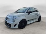 Abarth 500C 500 C 1.4 Turbo T-Jet Custom