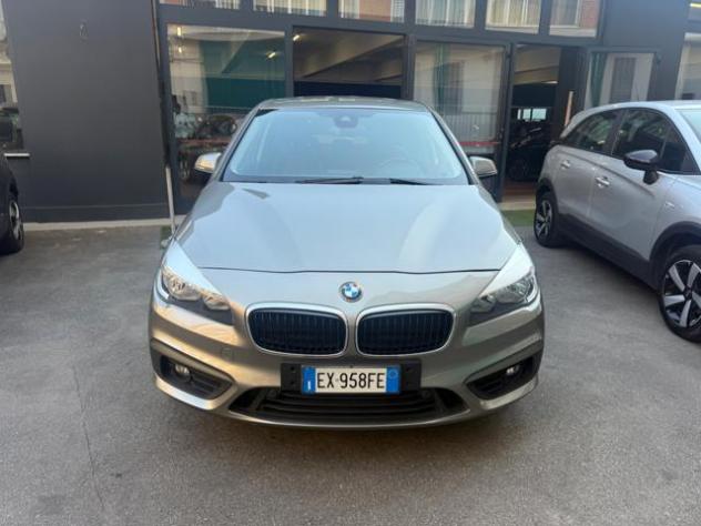 BMW 218 Active Tourer 218d Advantage + Pelle + PDC rif. 24118859 - Foto 2