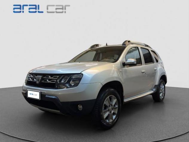DACIA Duster 1.6 115CV Start&Stop 4x2 GPL Lauréate rif. 24006852