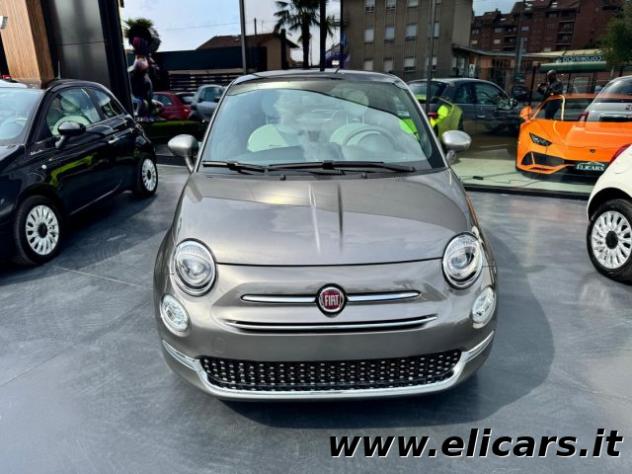 FIAT 500 1.0 Hybrid Dolcevita rif. 23842826 - Foto 3