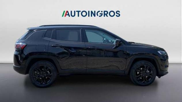 Jeep Compass 1.3 turbo t4 Night Eagle 2wd 130cv - Foto 6