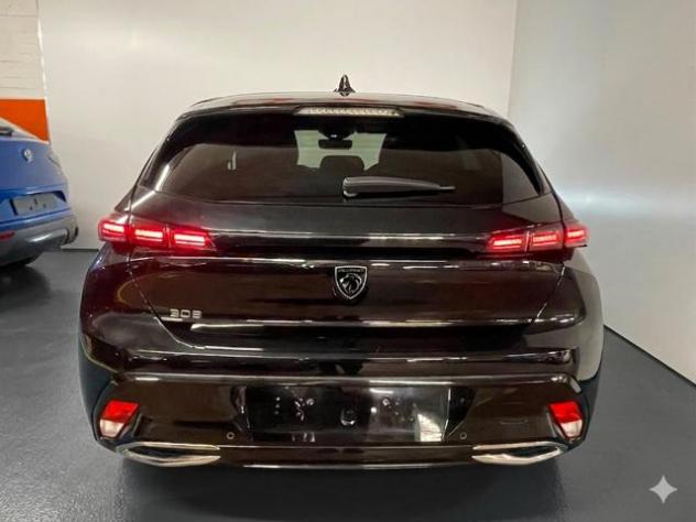 PEUGEOT 308 5 Porte 1.2 130cv Allure Navi + Key Less + Camera rif. 24010923 - Foto 5